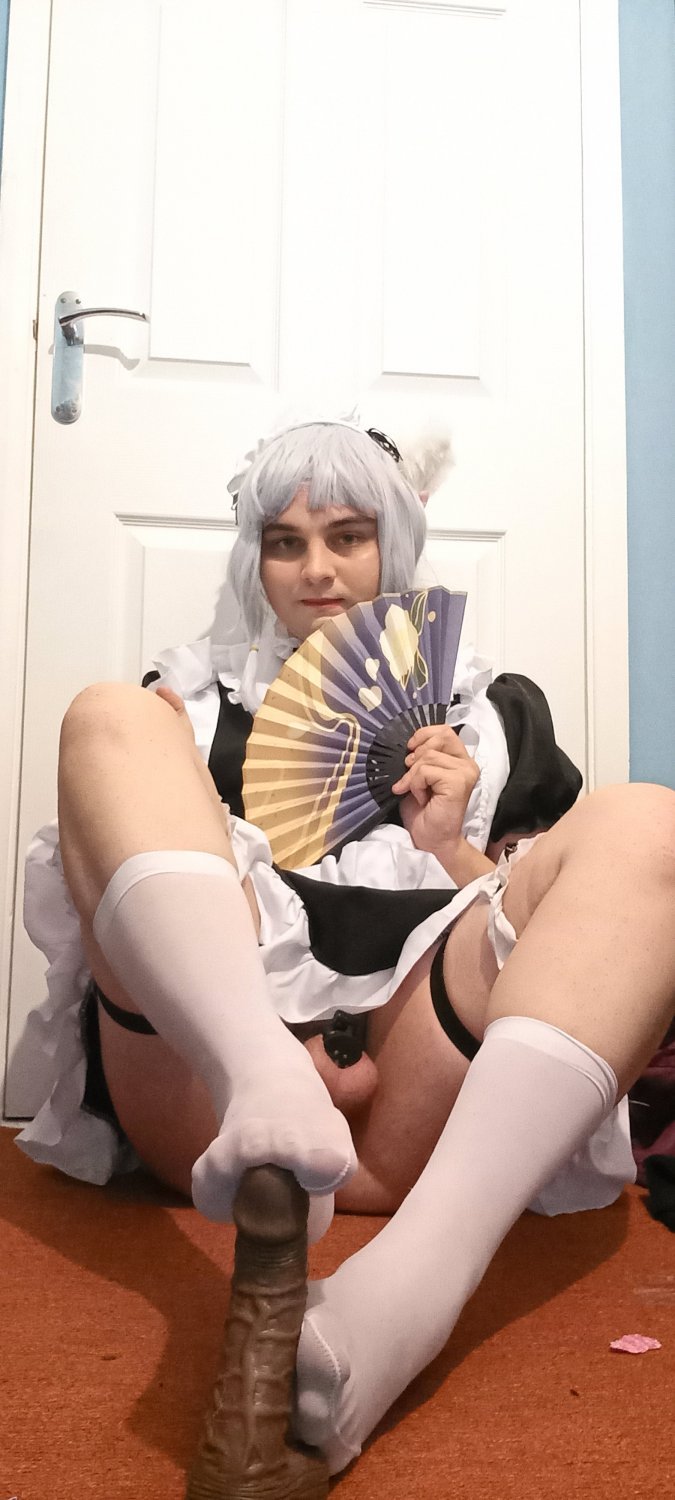 UK Sissy Aimee´s sexy feet exposed: My favourite feet pics. kik: sissygurl4567 (6. Gallery) #ZOk9DRHD