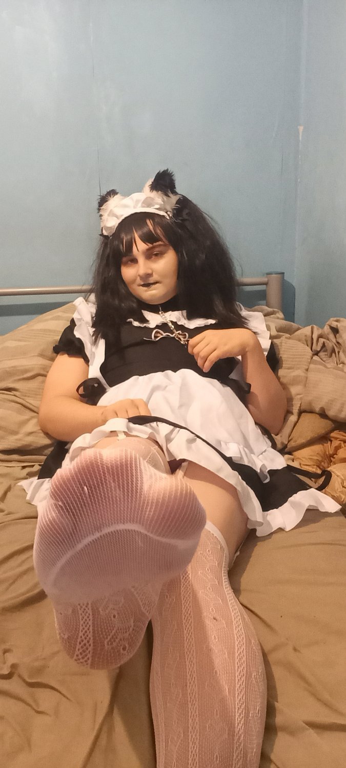 UK Sissy Aimee´s sexy feet exposed: My favourite feet pics. kik: sissygurl4567 (6. Gallery) #tjhuMnhK