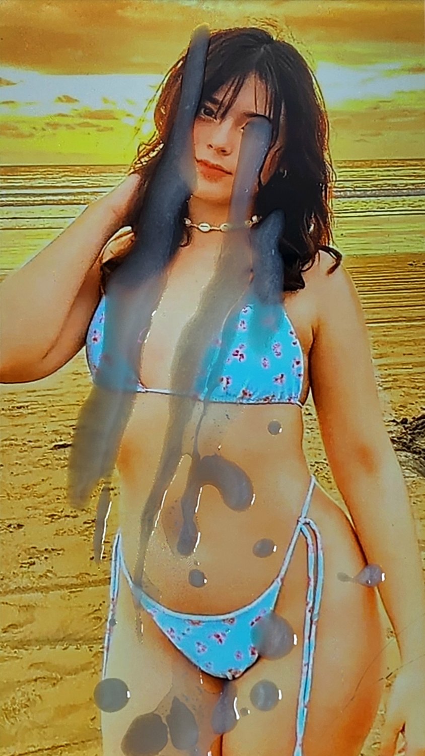 Dayi Fuck & Cumtribute 💖 #MVZH6Lq7