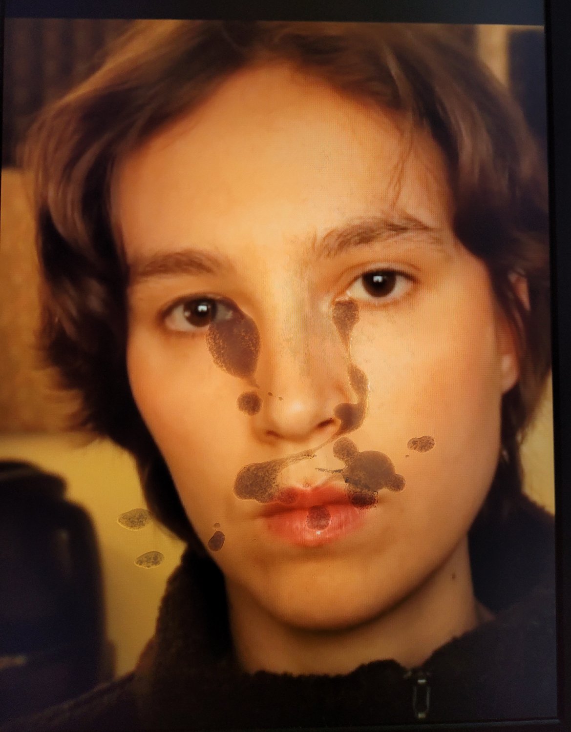 ASMR Eliza Cumtribute #Fkqoj6VA