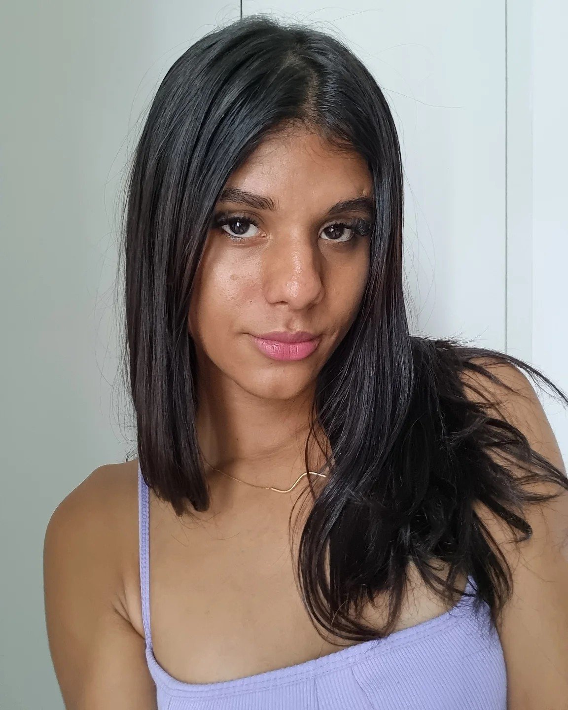 Super cute femboy/trans with nice tits #XEsHeqad