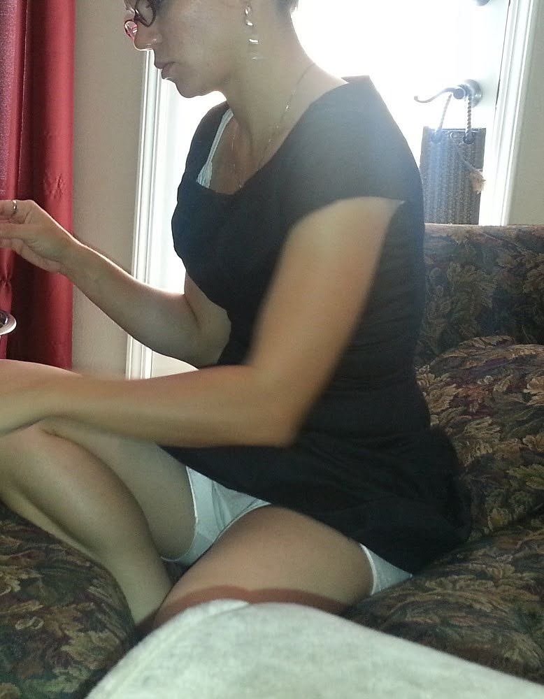 Mormon Mom Dazeone Amanda pt.2 #sQ5qWBk6