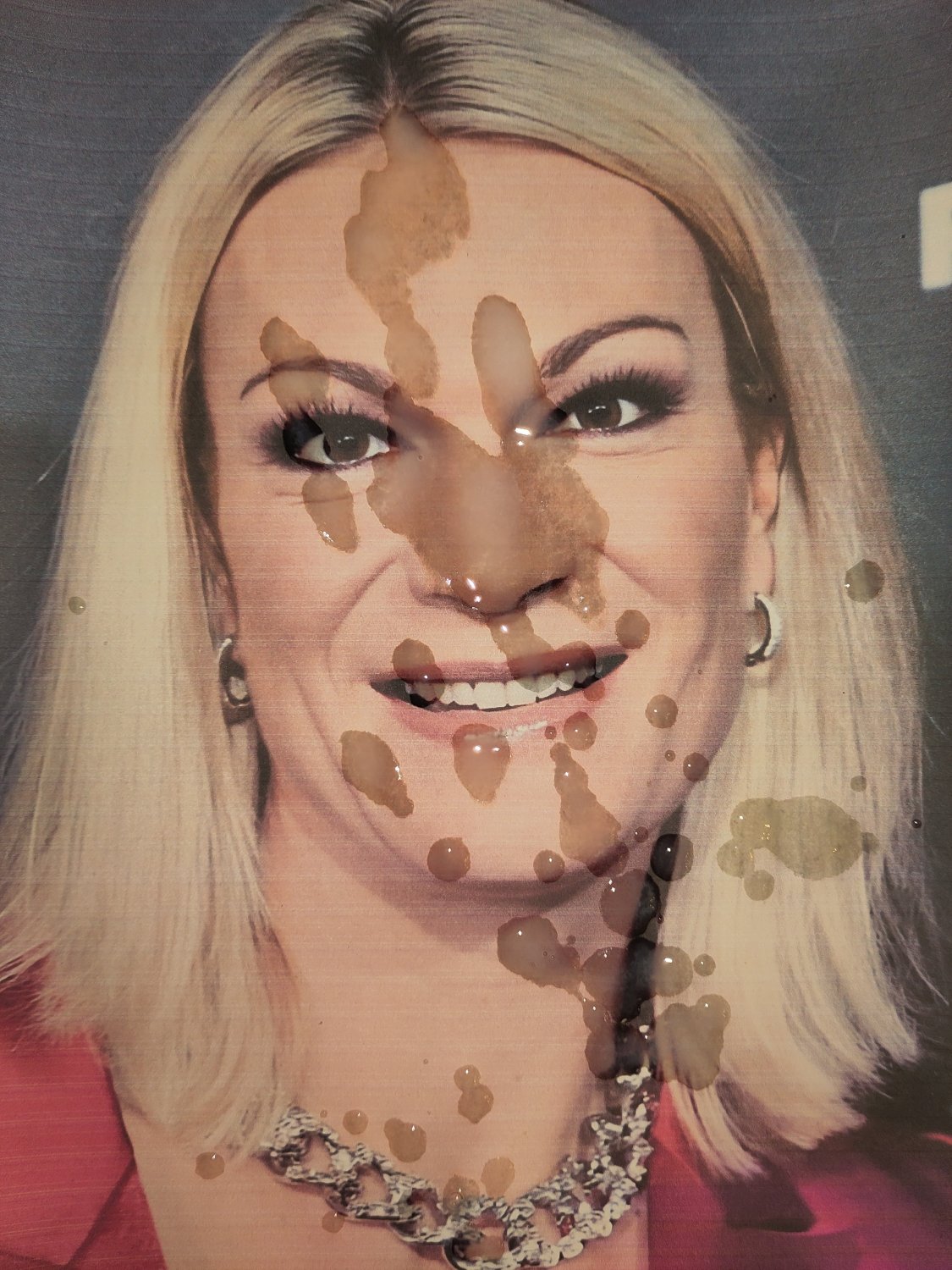 Maria Höfl-Riesch cum tribute 5 #QTqhWr4x