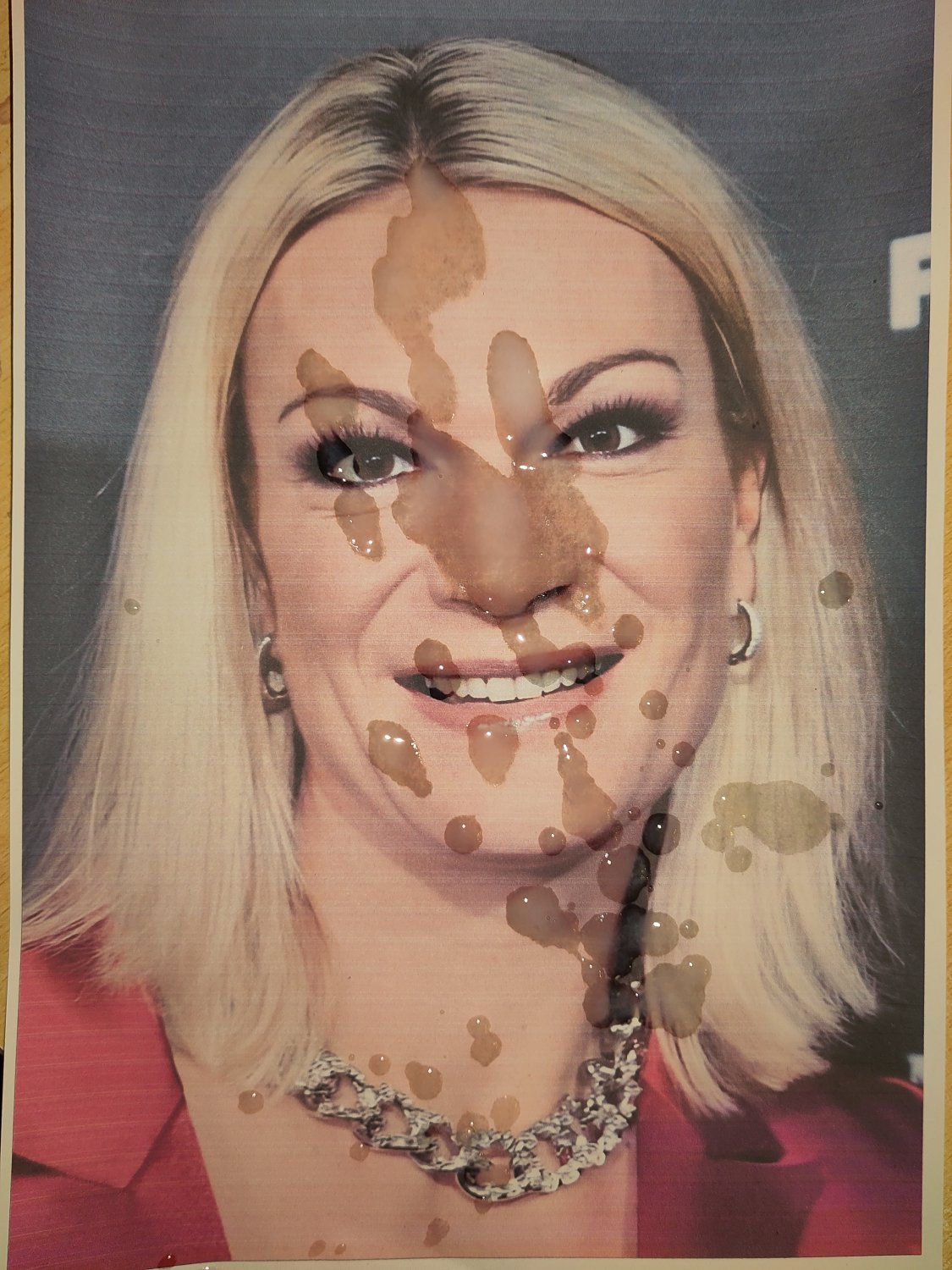 Maria Höfl-Riesch cum tribute 5 #cUD0V59i