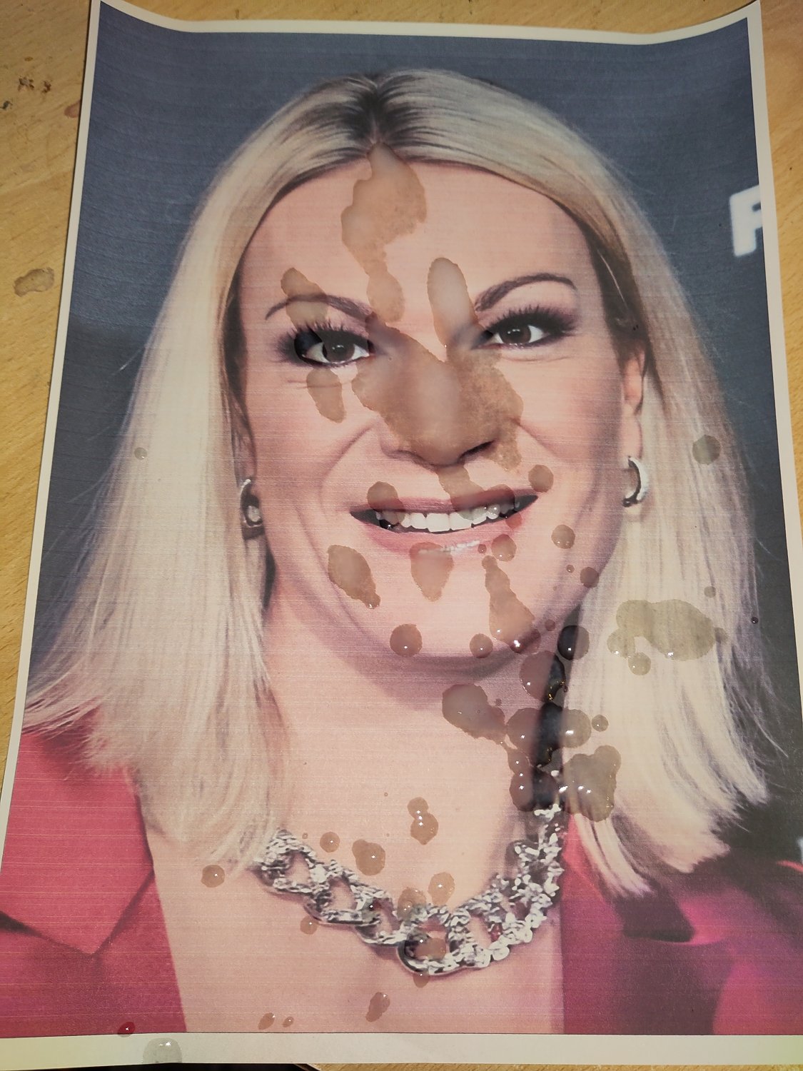 Maria Höfl-Riesch cum tribute 5 #sMCnJwqP