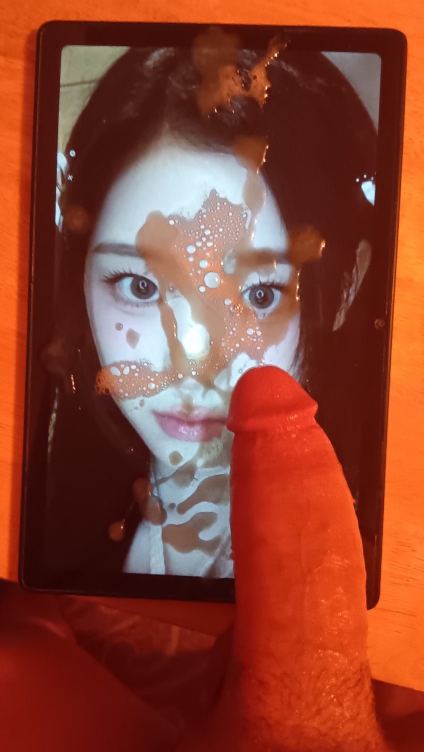 Jiyeon #OVrXsqin