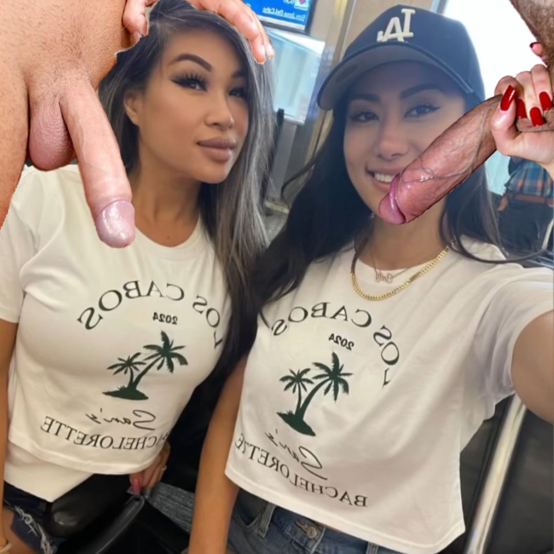 Asian sexy MILF addicted to big cock🔥🍆 porn edits for this slut #XgWsui77
