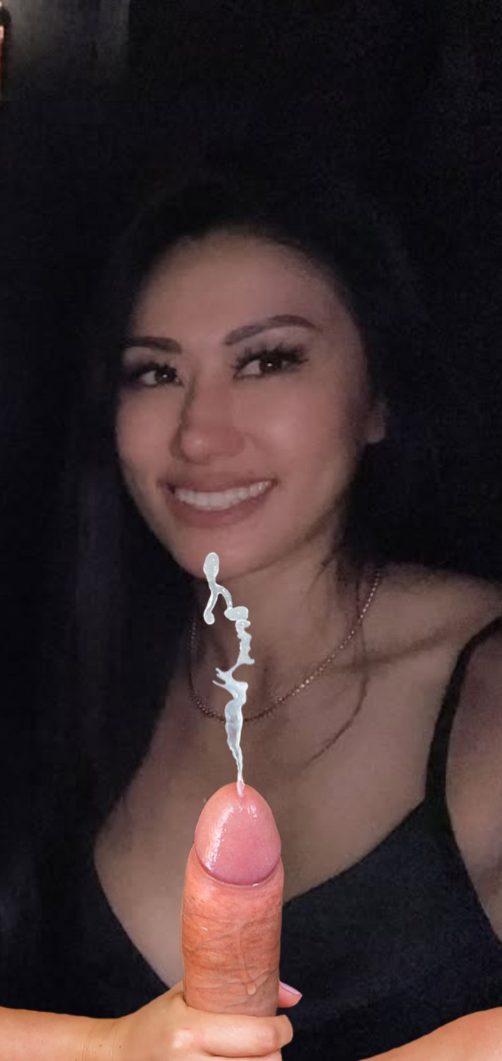 Asian sexy MILF addicted to big cock🔥🍆 porn edits for this slut #u54MMh2C
