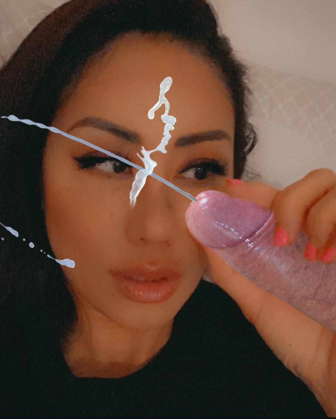 Asian sexy MILF addicted to big cock🔥🍆 porn edits for this slut #uSVtnRYi