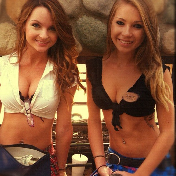 Sexy Servers 3 #bGssifnz