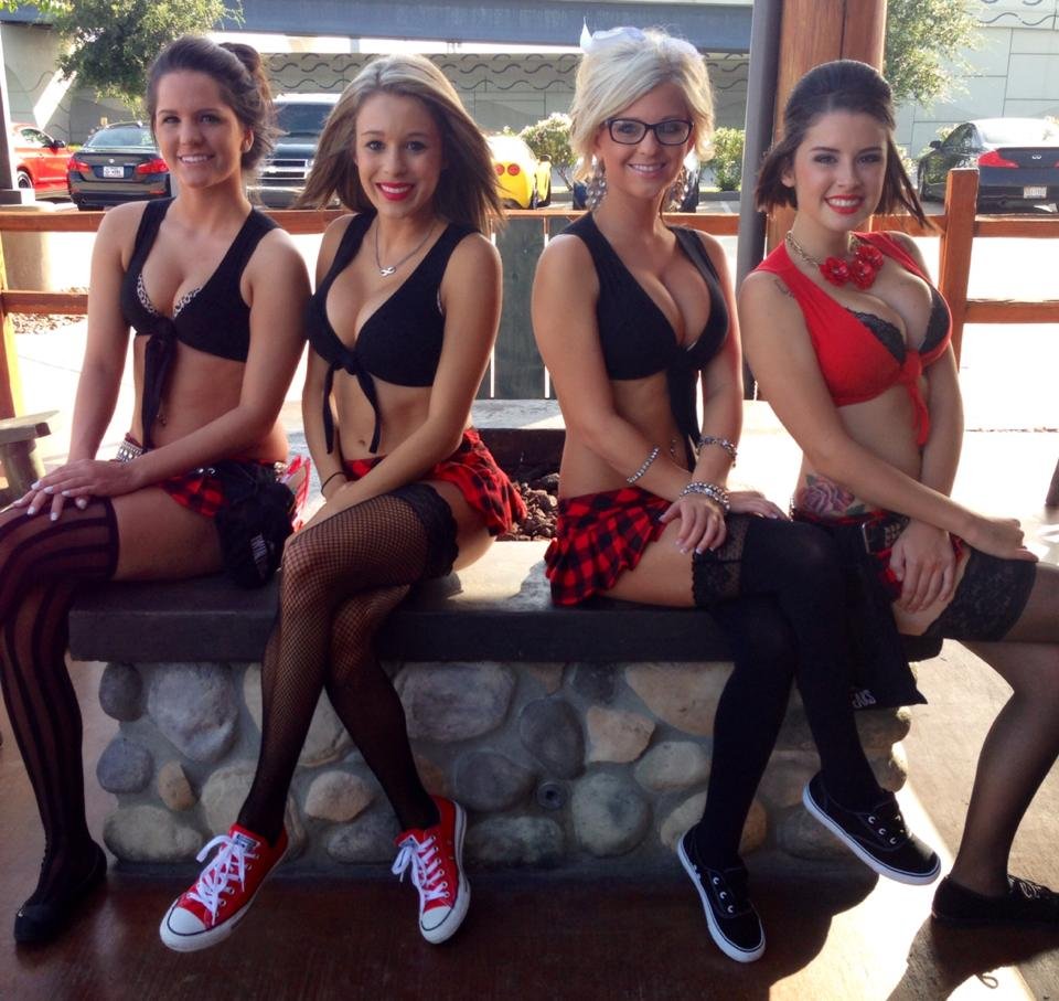 Sexy Servers 3 #f4jb0sD1