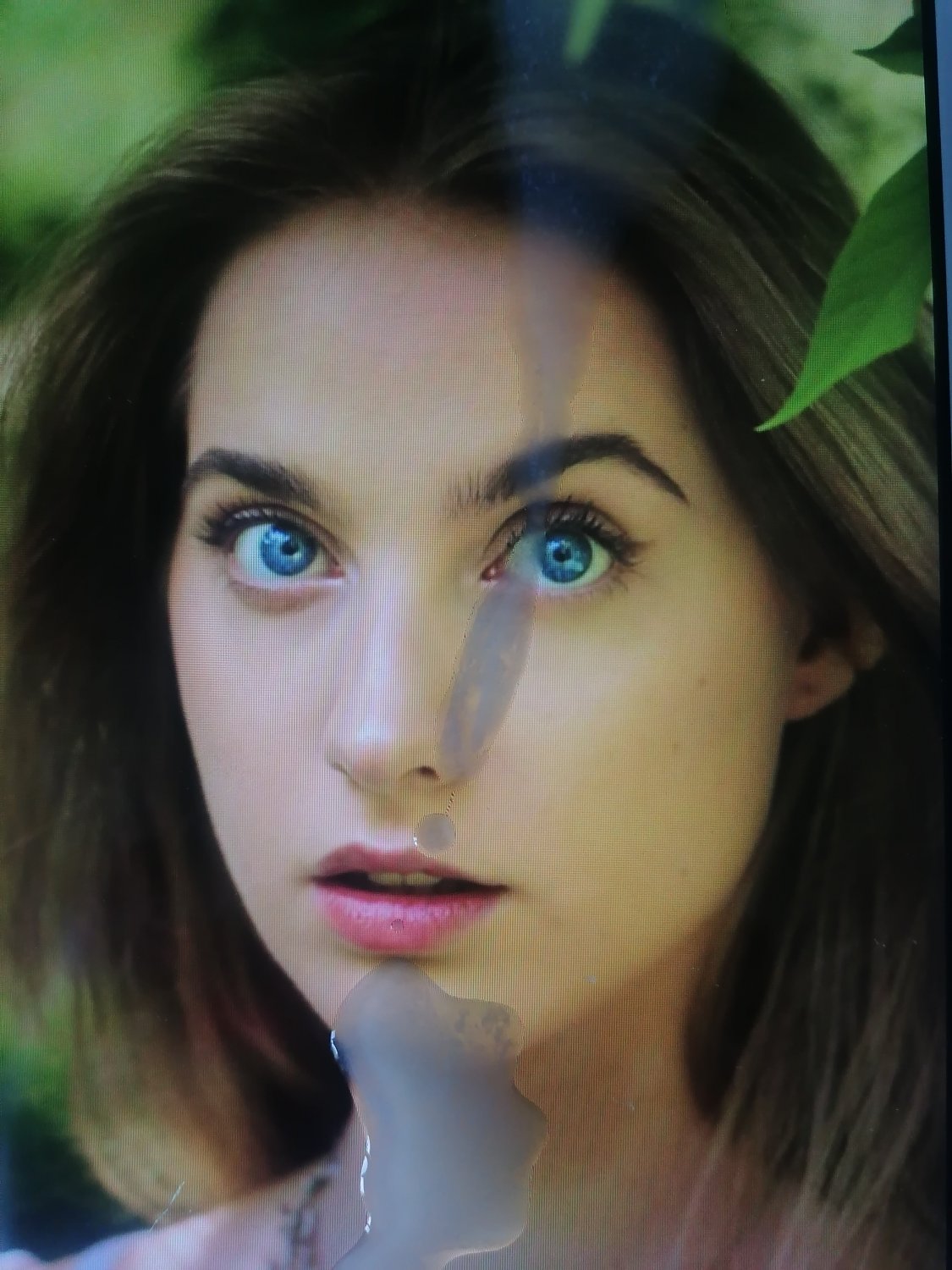 Streamer Nimuena cumtribute #E2DG77E6