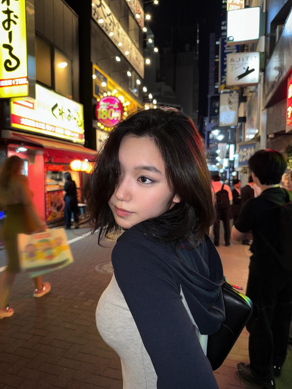 Sara Kawamichi 3 #PexzDV8V