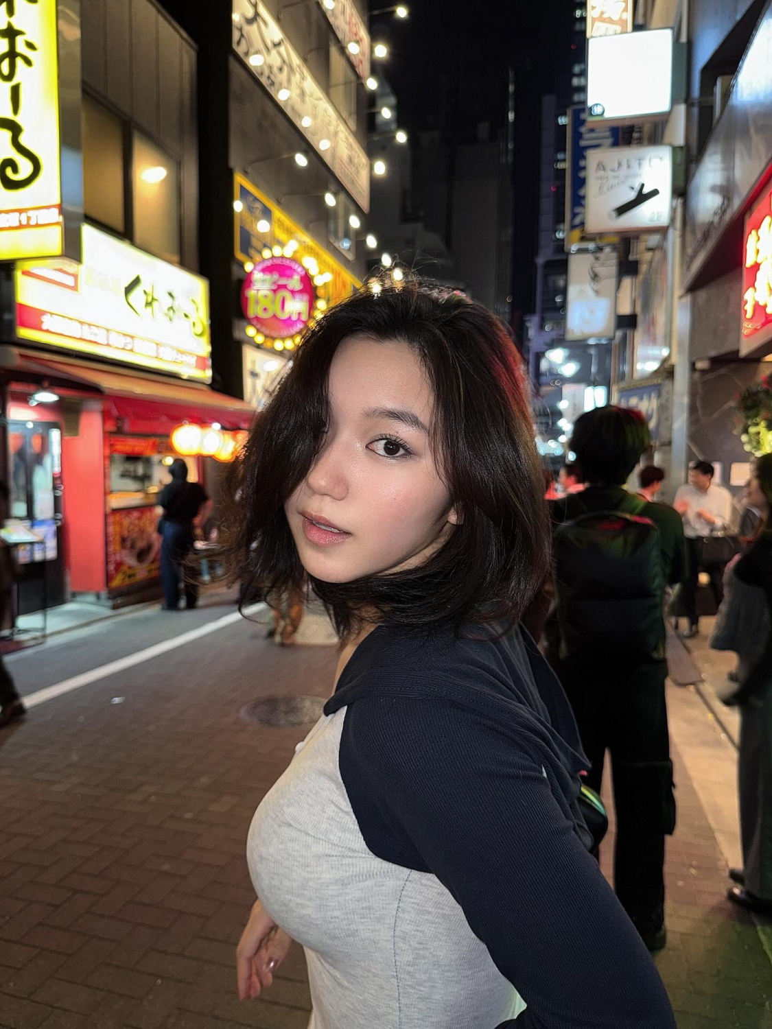Sara Kawamichi 3 #c5iHzGIL
