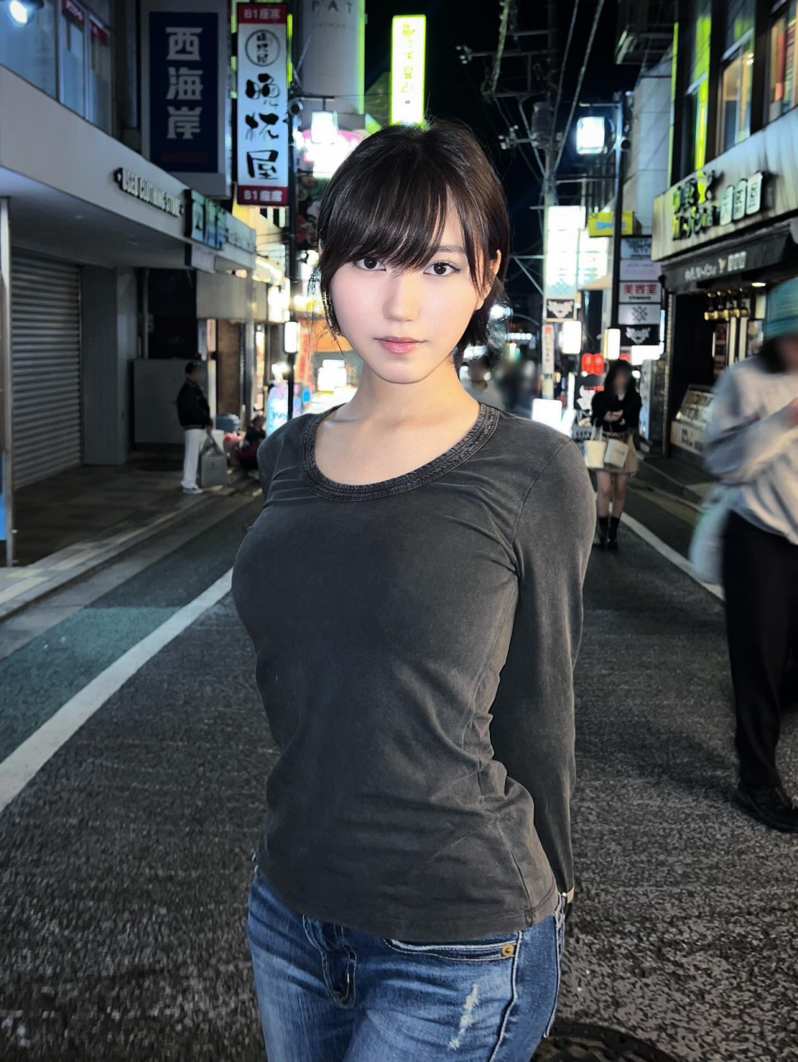 Sara Kawamichi 3 #eN8iCo8a