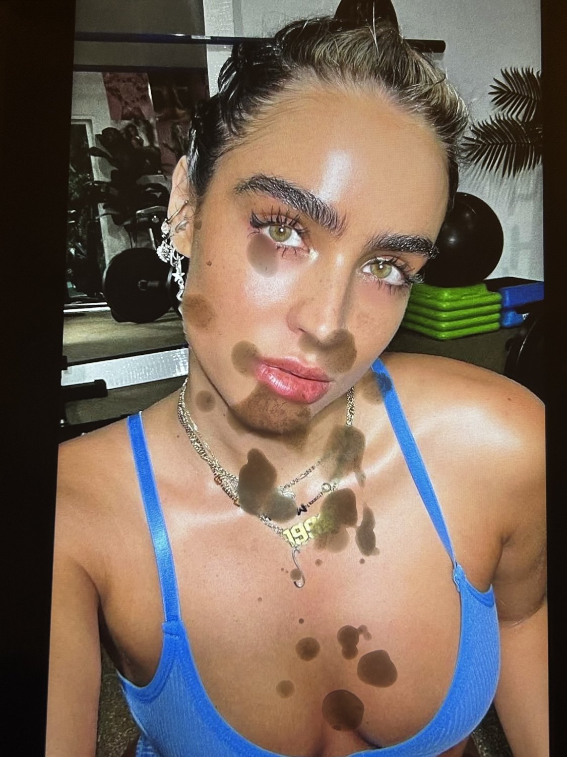 Sommer Ray Cum Tribute #NW6nduzQ