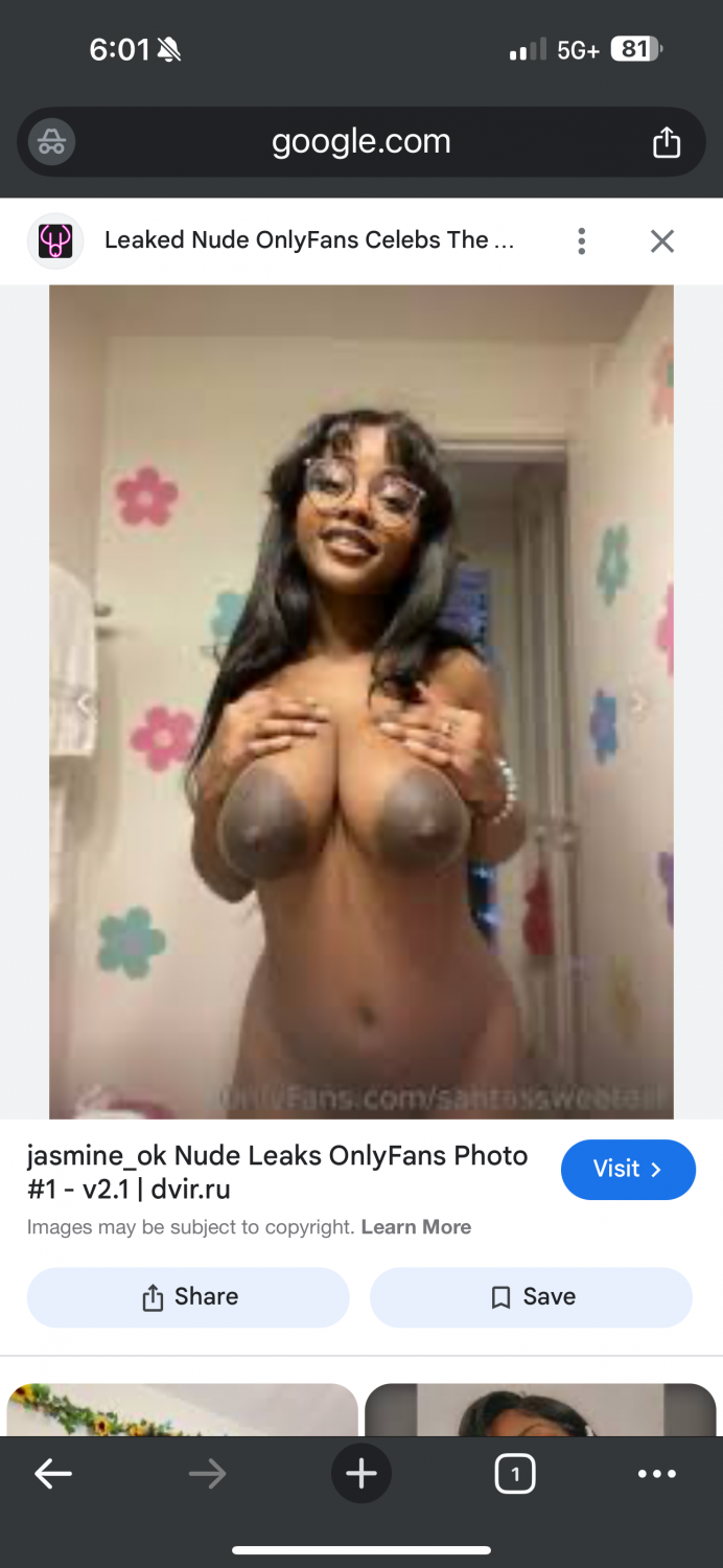 Ebony #rYEB9oTM