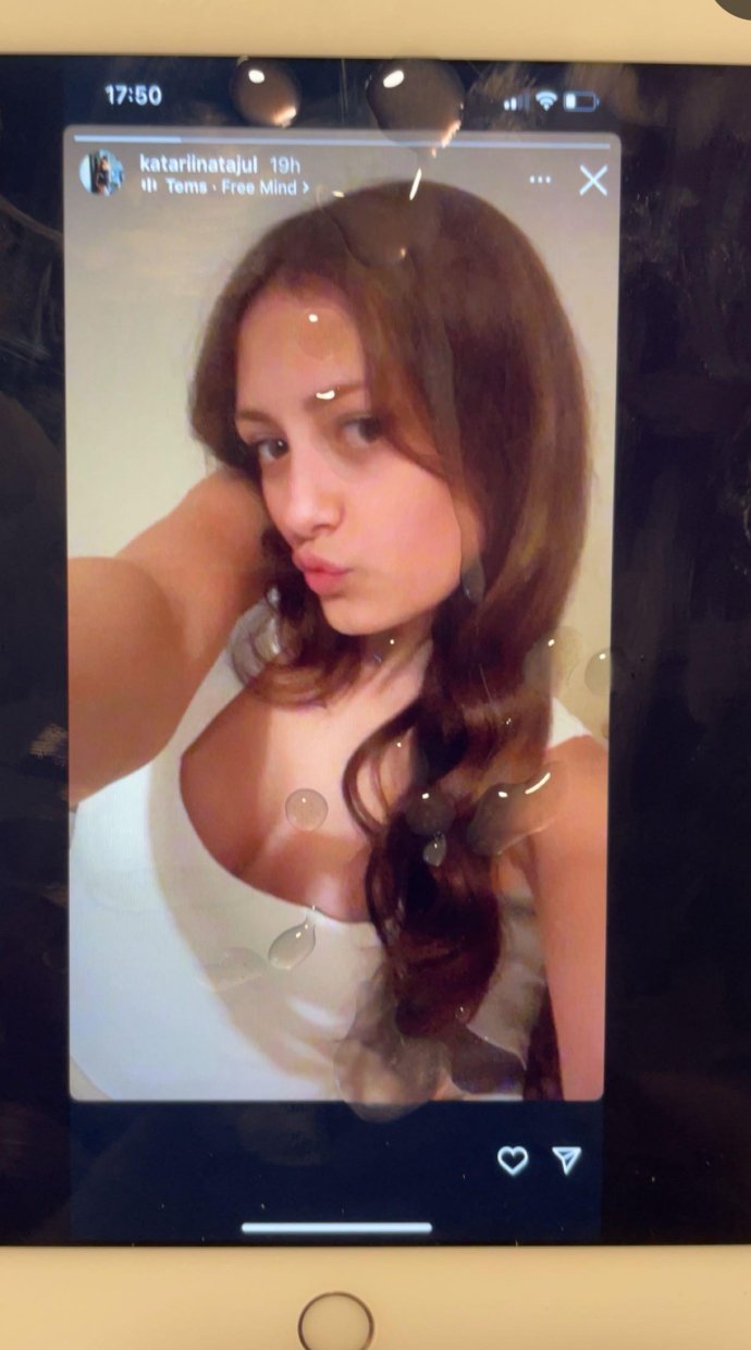 Cum tribute to crush #sAm3hoWE