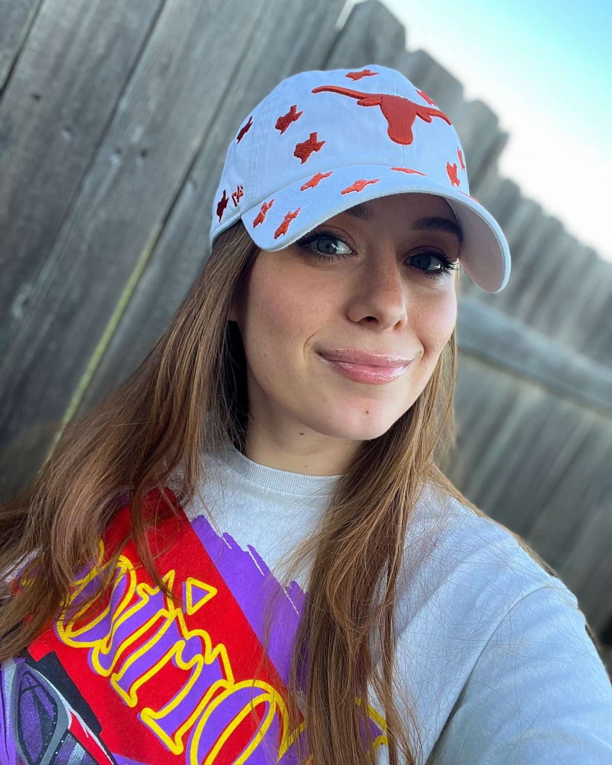 Kacee's Secret Texas Hottie #iaLEy3tn