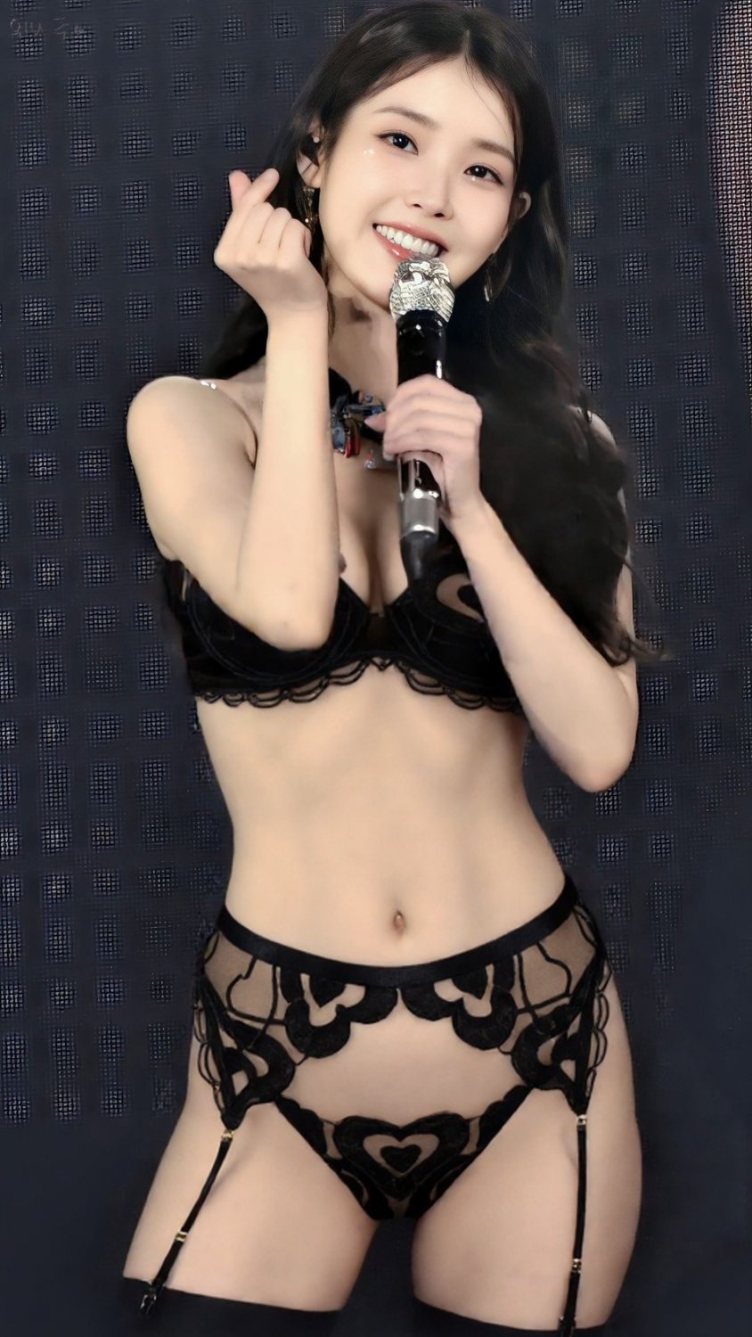 IU - softcore #CMVsTaTk