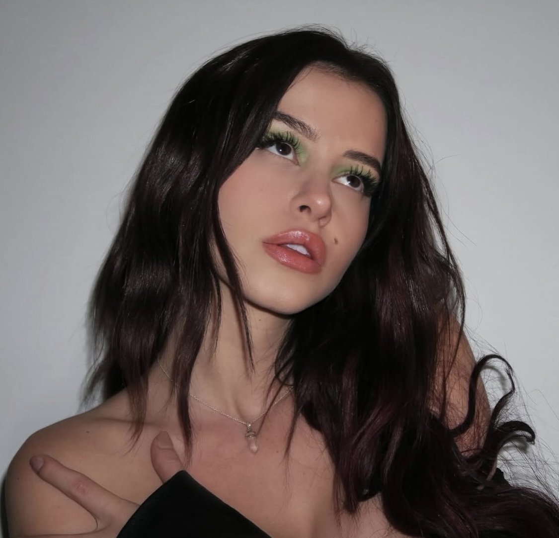 Léa Elui cock/jerktribute #2 😵💫 #0mdGlDgt