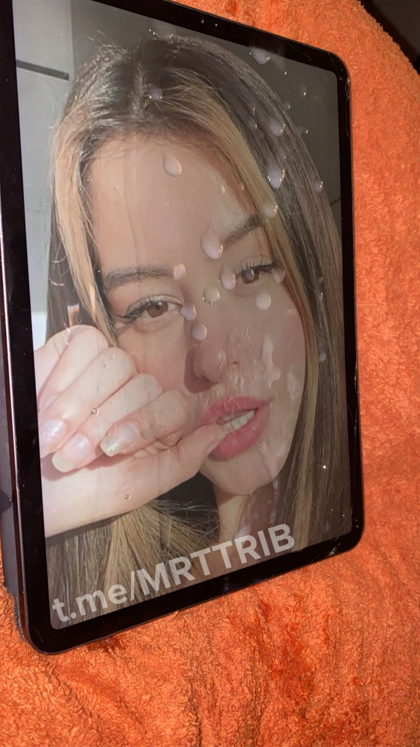 Léa Elui cumtribute #5 💦 #EhAu7EZb