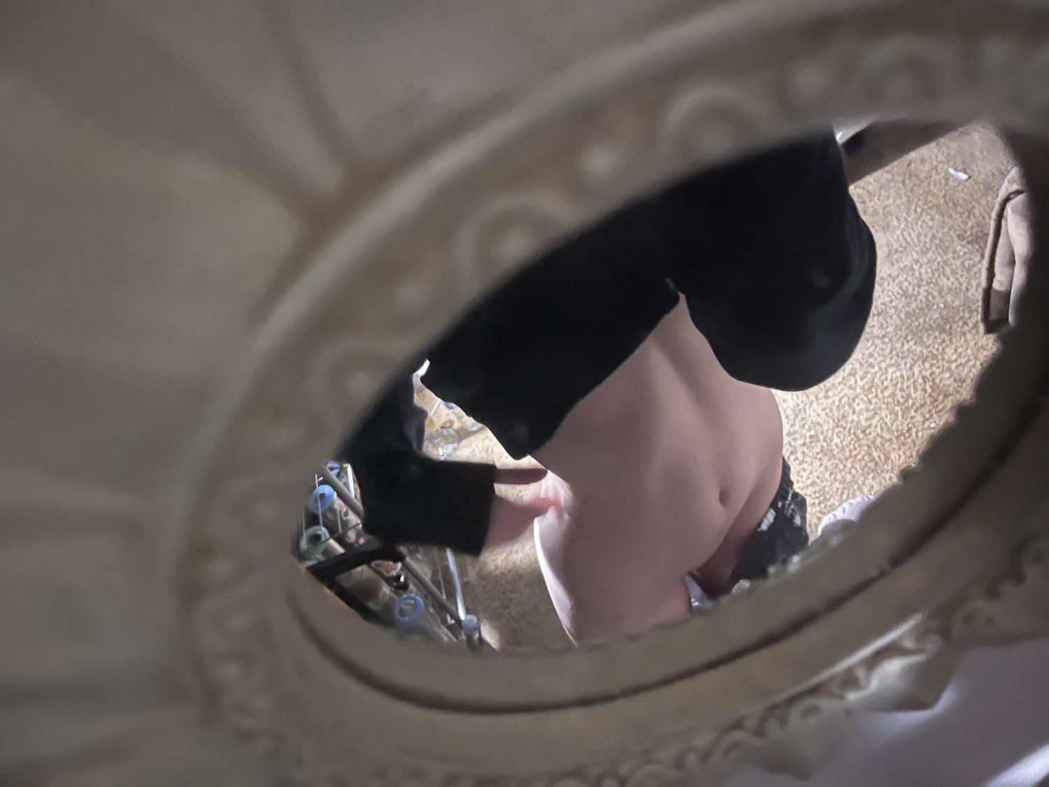 Misfit_mars Reddit perfect flat slut #KmmHTenf