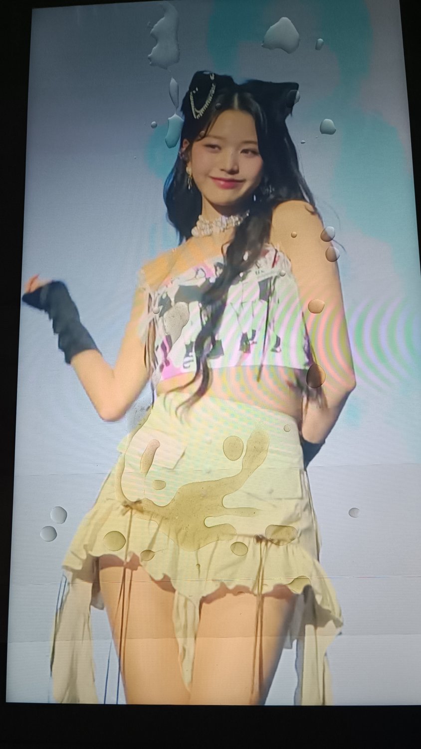 IVE - Wonyoung #zaumJGoj