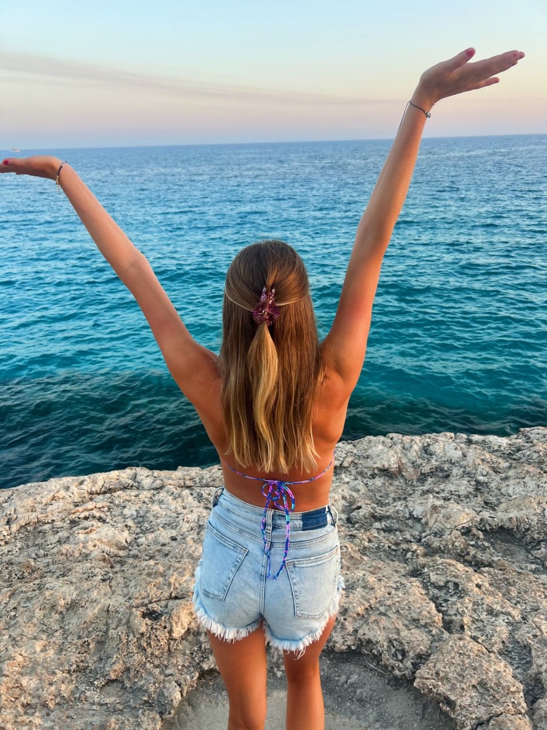 Tiny teen bikini baddie swedish plaything #mW8hMiRP