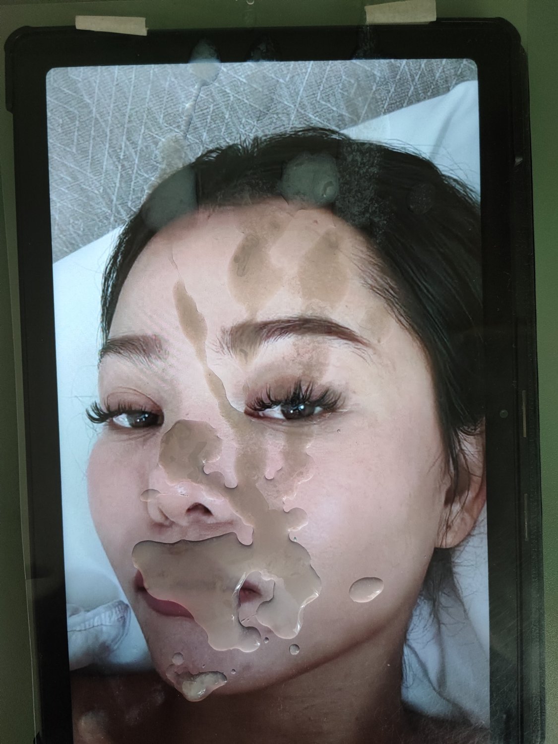 B3ll@ Po@rch Cum Tribute #DRD3yyXc