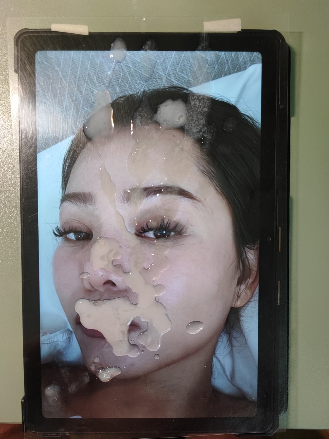 B3ll@ Po@rch Cum Tribute #U8KIM5xE