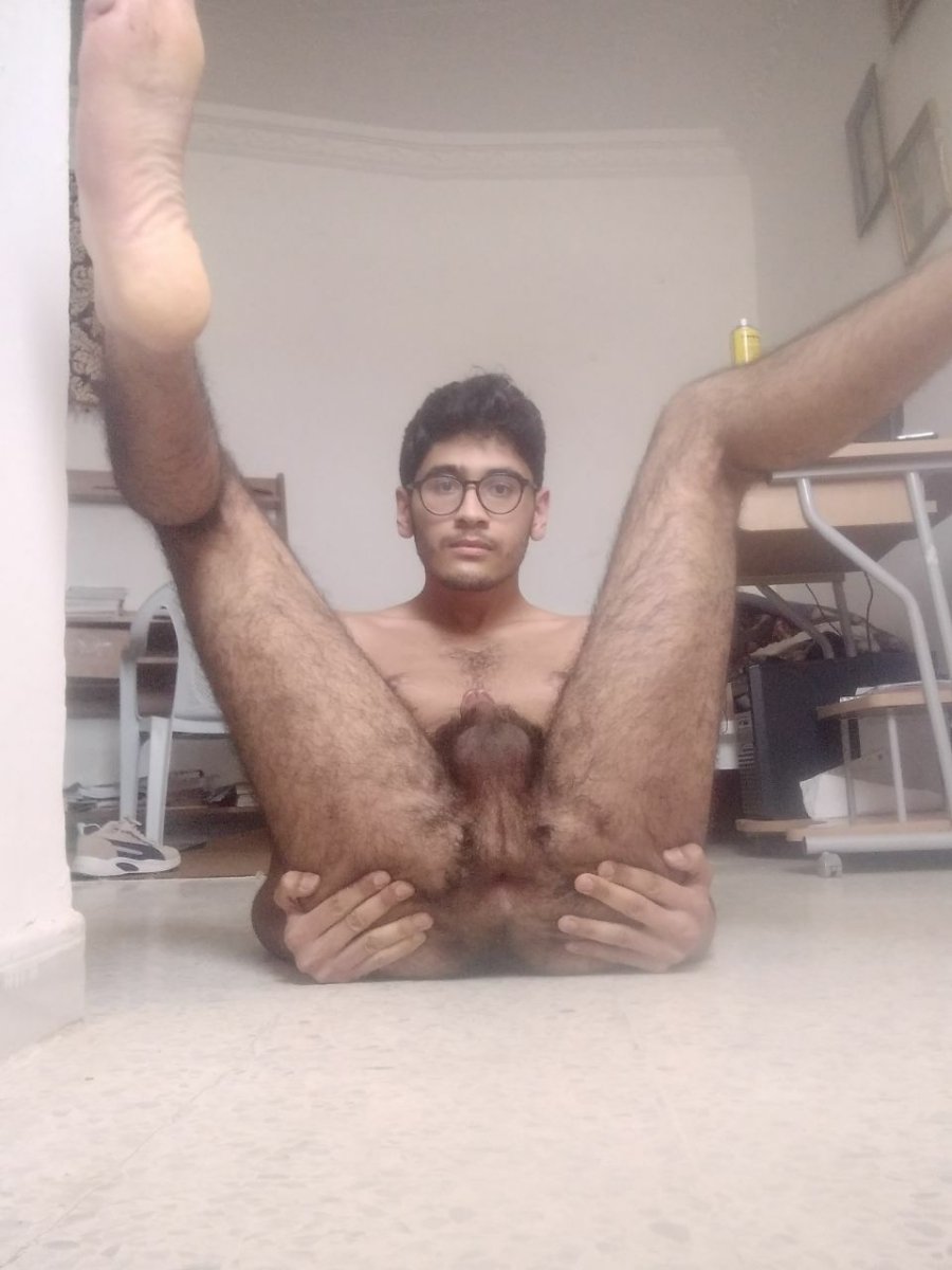 Fag Webslut Legs Up Selfies #DAKZaDeM