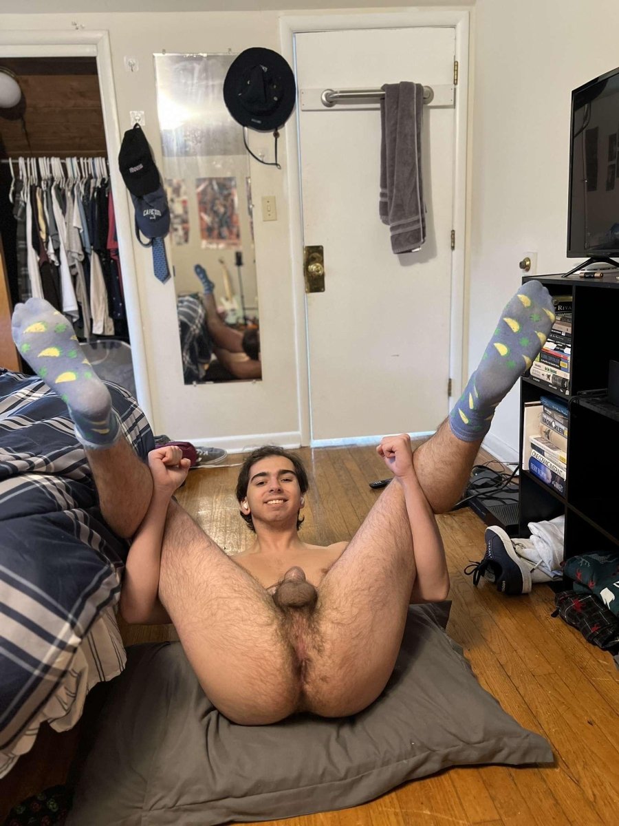 Fag Webslut Legs Up Selfies #S6wcboEb