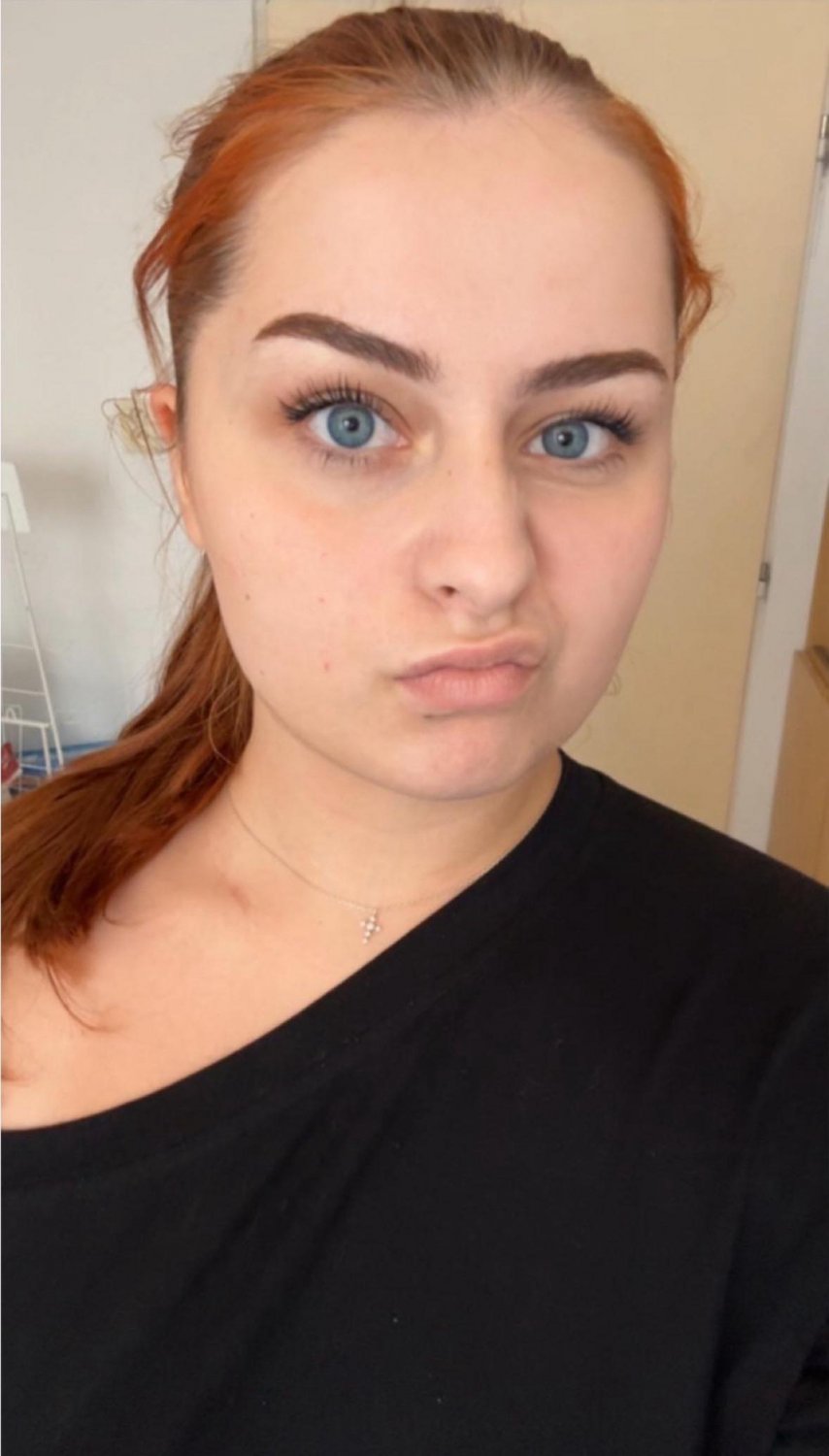 Redhair load 2 #CzquJjEL