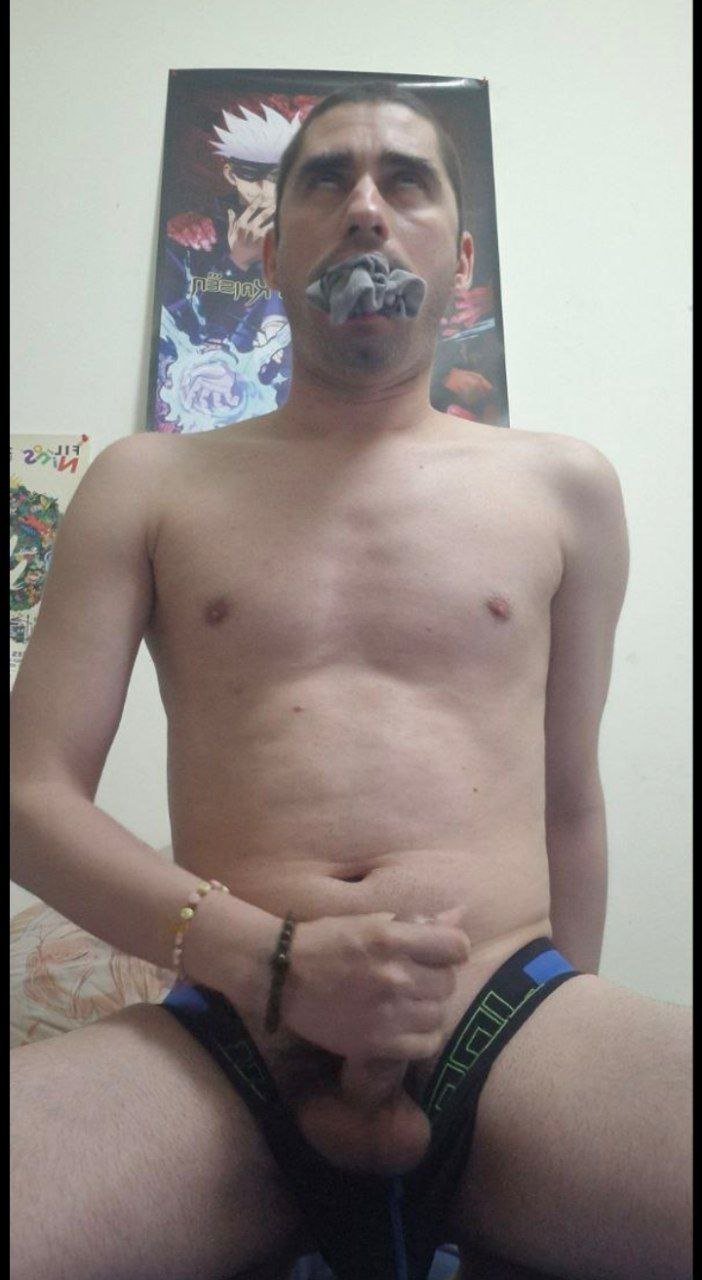 Pathetic Mexican faggot Fabian #RponcvYO