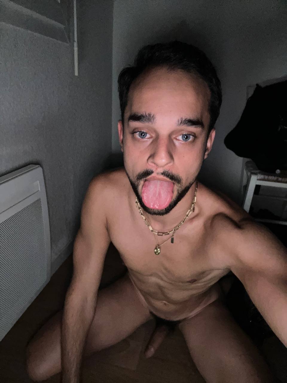 French loser sub faggot Fabrice #XM1g5ZPW