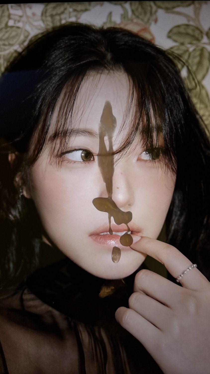 Fromis_9 Jiheon Cum Tribute 2 #GaQKDhw7