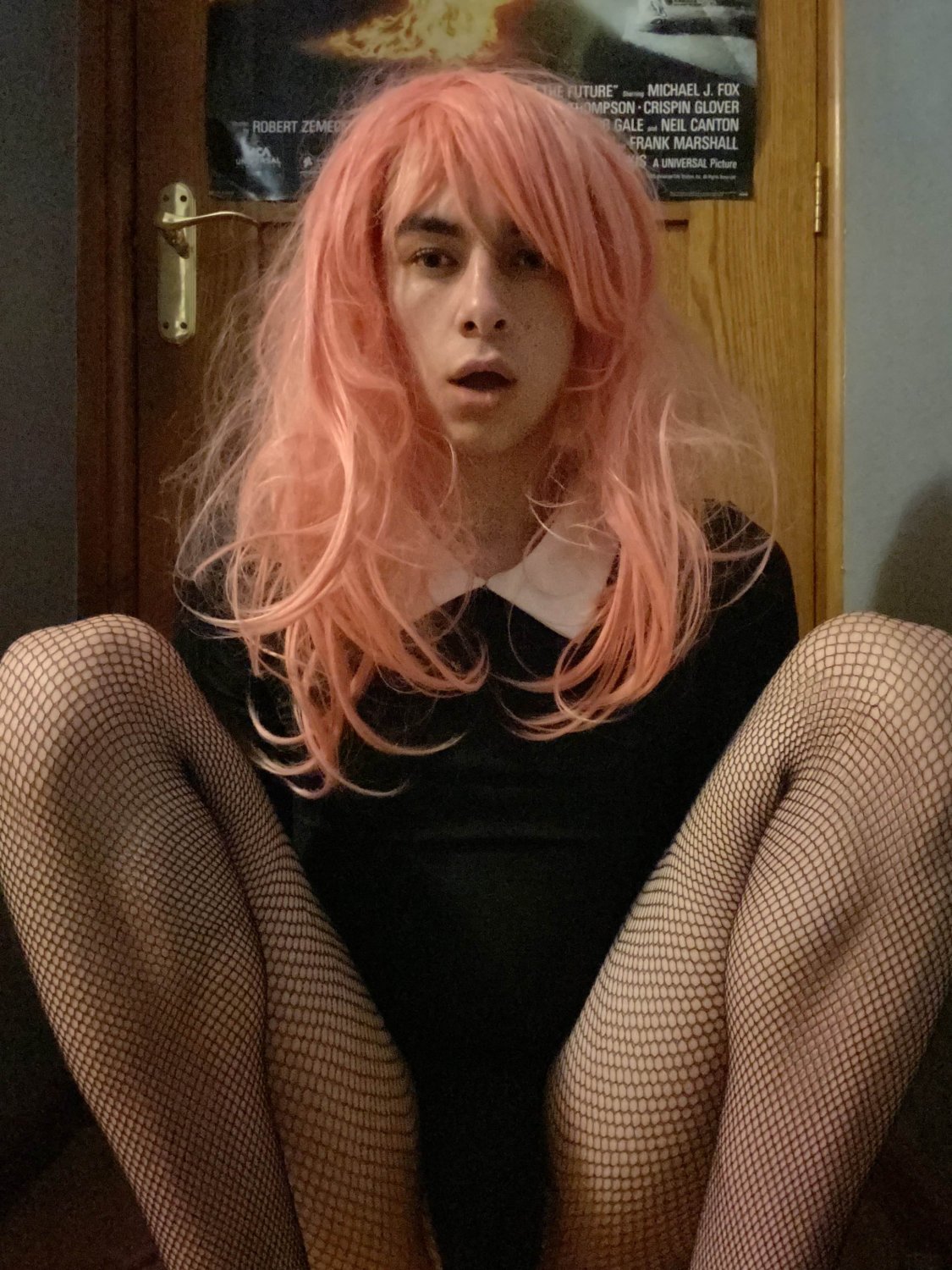 Exposing Myself. Download and Repost as you Wish #mWbD1ny6