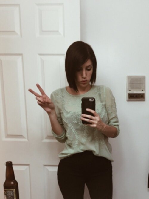 Michelle #W0nI6wZq