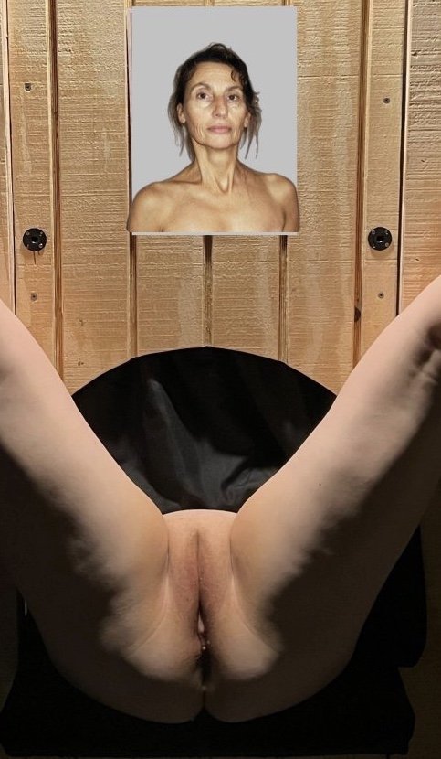 Slut Lotte for repost #PwUvyscy