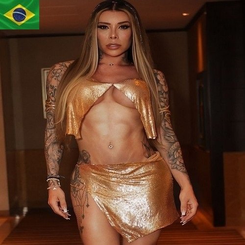 🇧🇷 Babi O 🇧🇷 Pt 1 🇧🇷 #d9SLJVDY