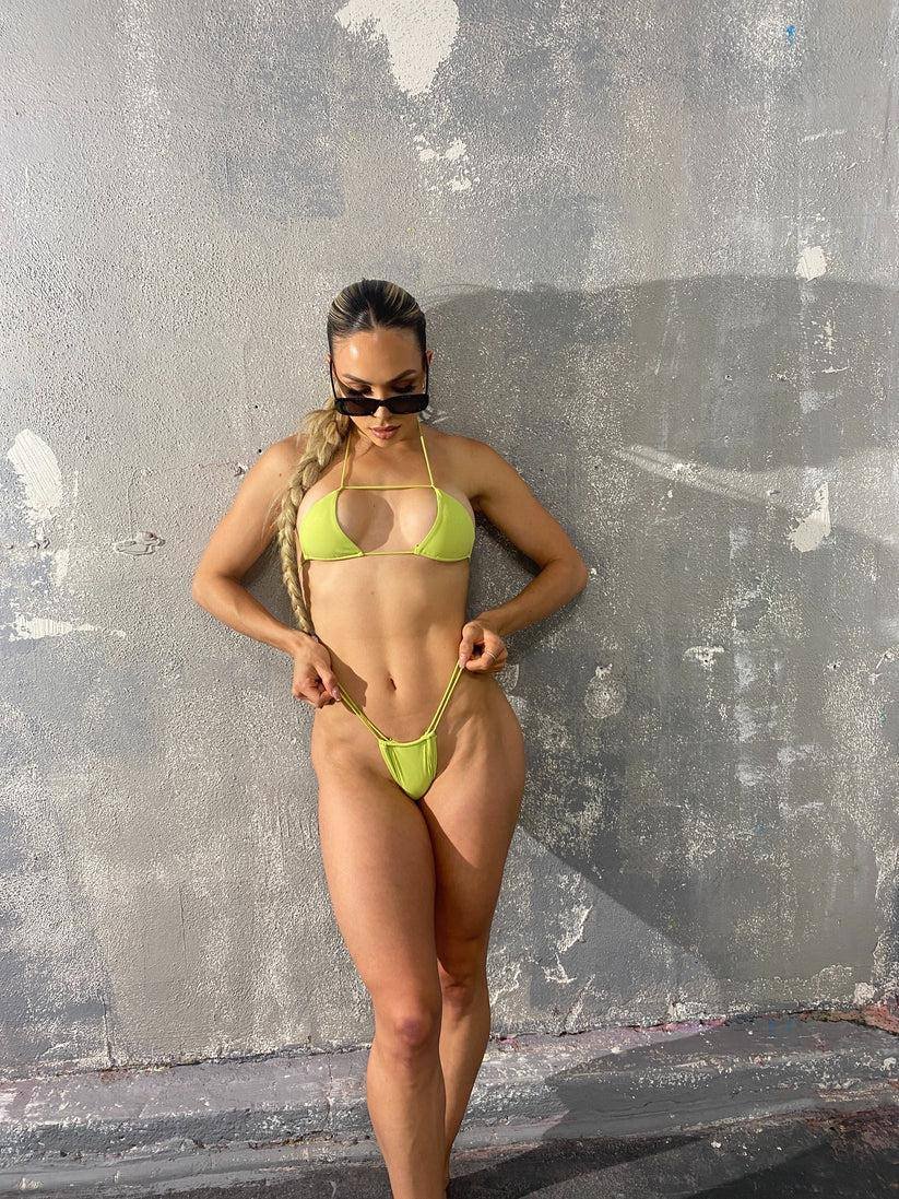 Maxxine Dupri - Wrestling Bitch (WWE) #Yntofn6B