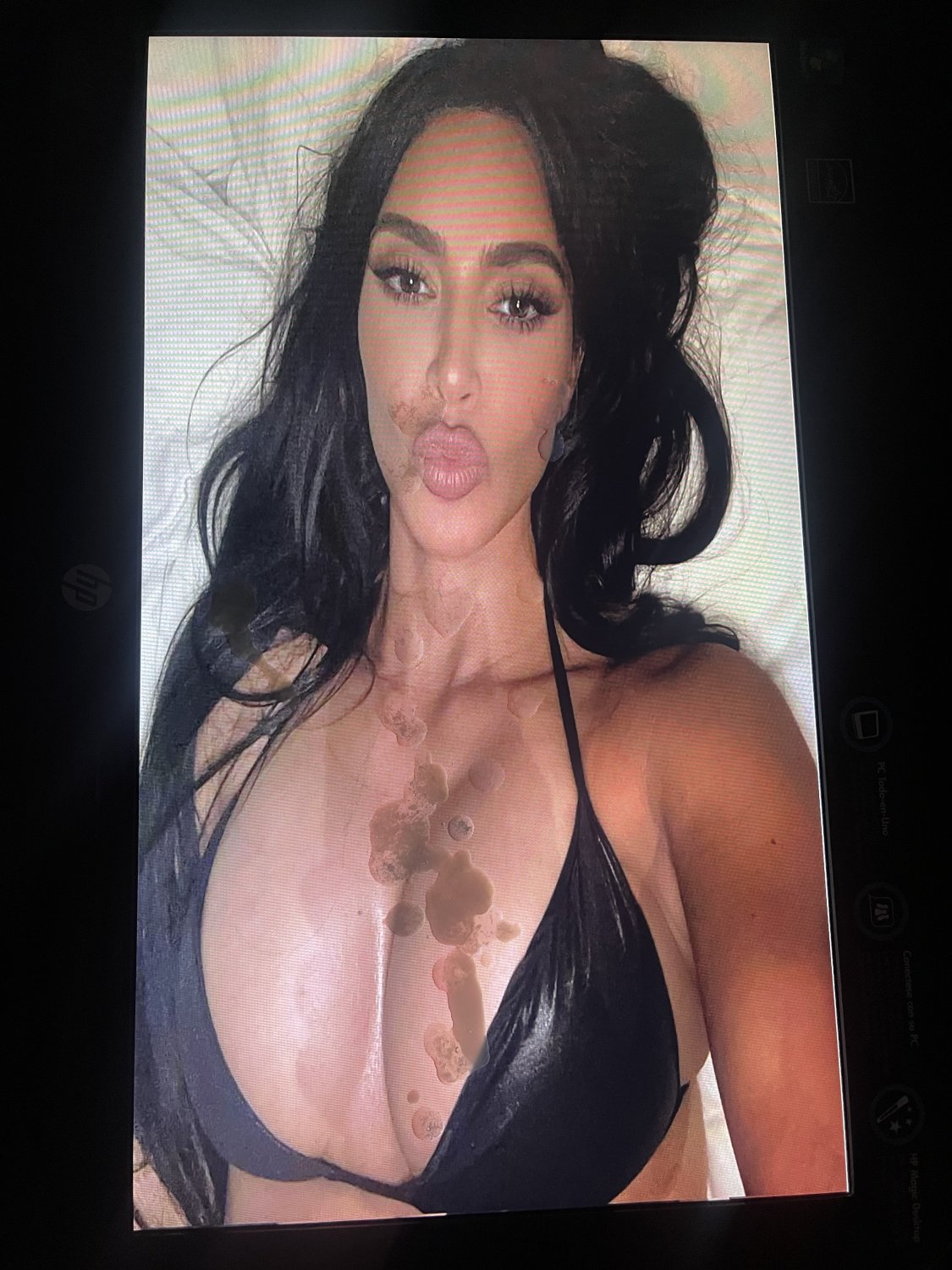 Kim Kardashian cum tribute #zUGgmt8d