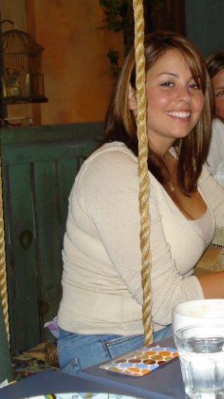 Plump slut with ugly tits #A5HcTgv1
