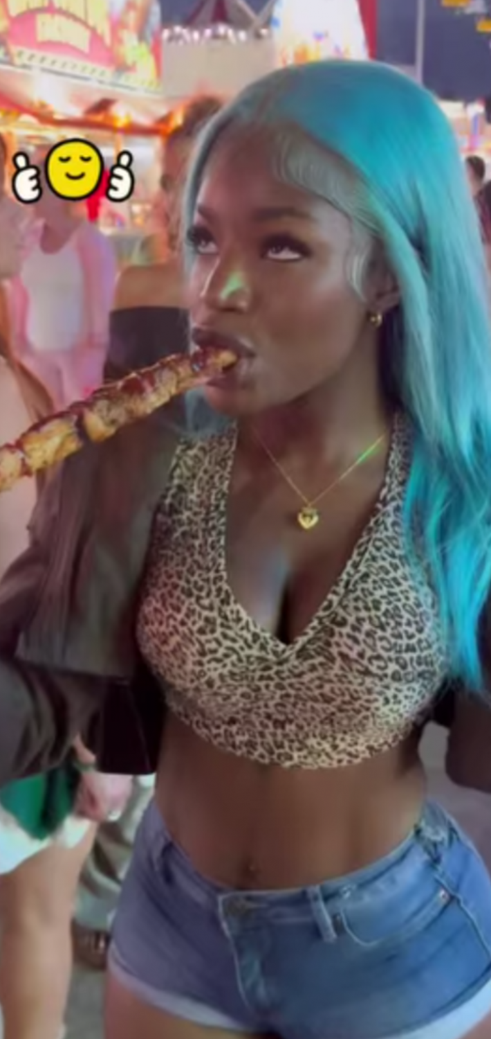 MayeBonybabe #e5UZXMZT