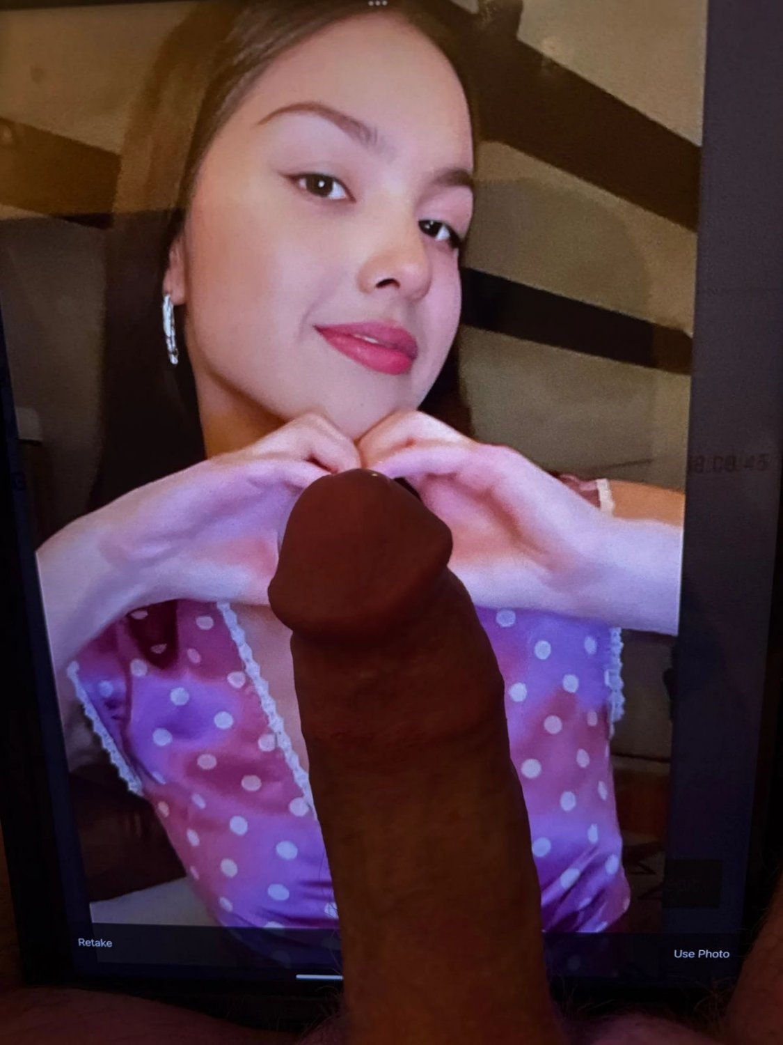 Olivia Rodrigo deepfake / ai nudes and porn #Vlcx3WvA