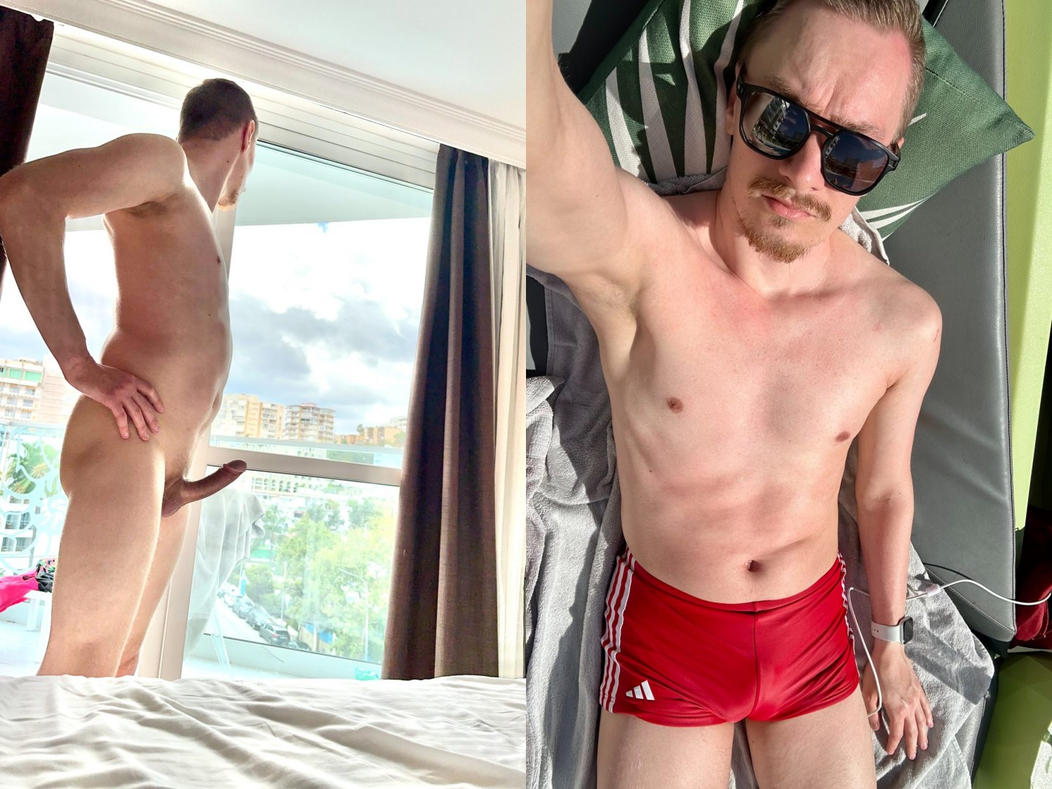 Cute guy - on/off #SPkVtjiy