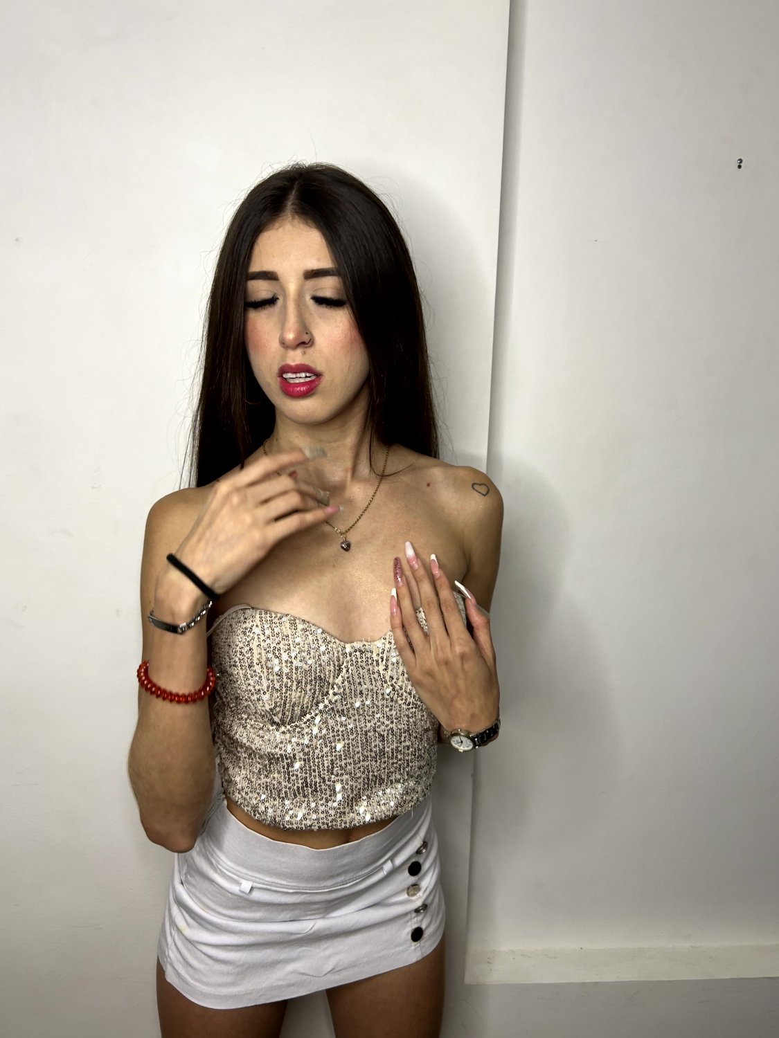 Skinny latina slut #hXRXVKBp