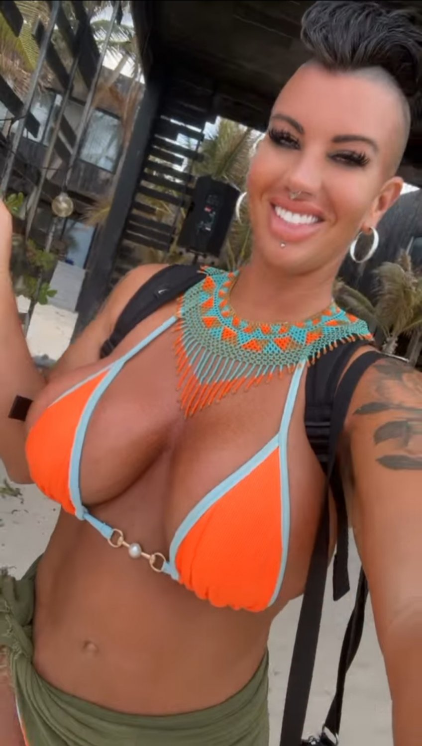 Mohawk milf #vv4tKb5u