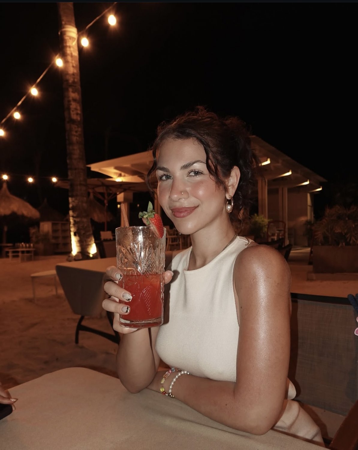 Palestinian TikToker #aVVS65Zi